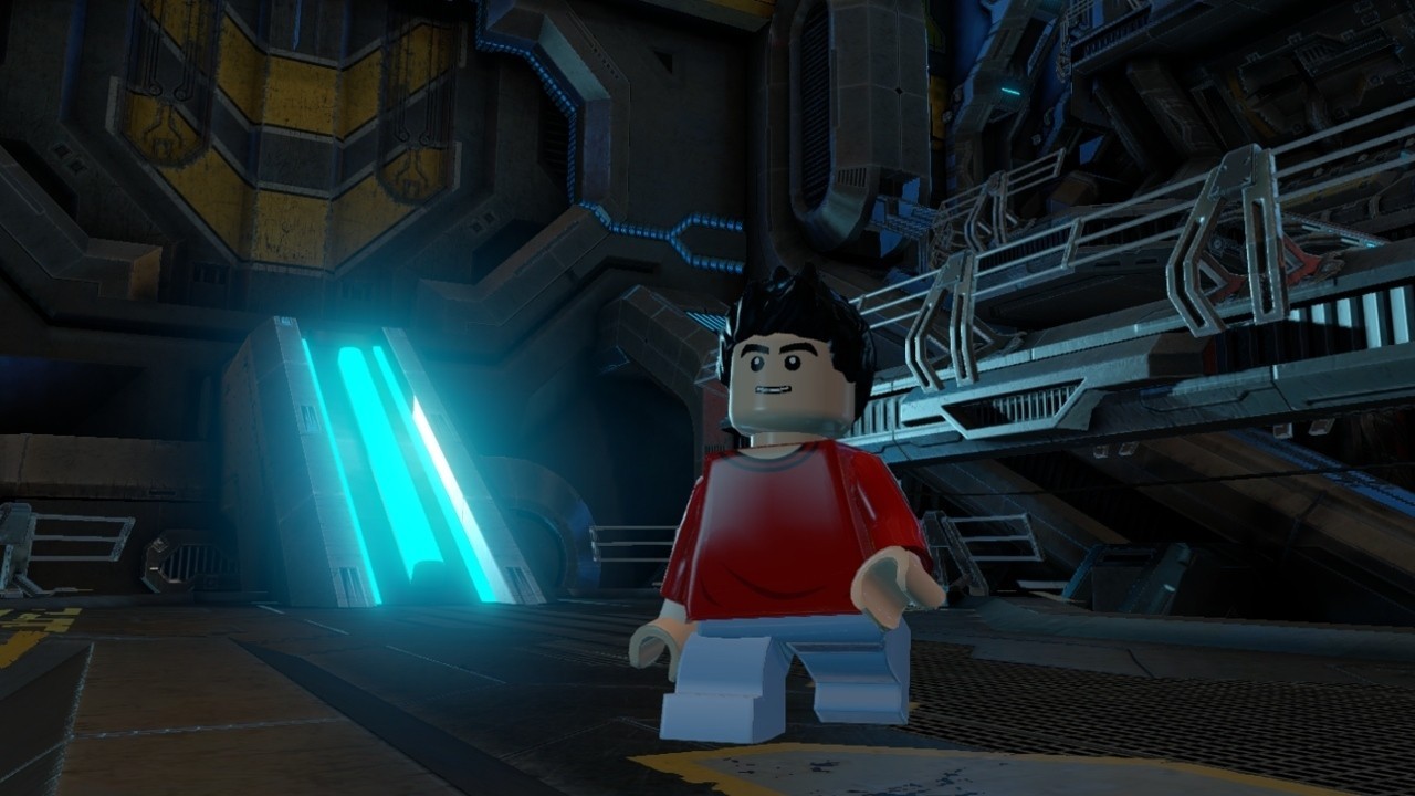 LEGO Batman 3: Más Allá de Gotham - Imagen 26